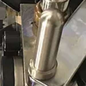 Brinell Testers King Tester Stroke Limiter