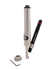 KingScope Brinell Hardness Testing