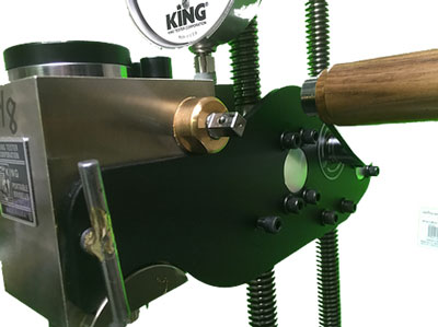 king_tester_brinell_tester_rockwell_tester_metal_hardness_testing_aerospace King Tester_Brinell Tester_Rockwell Tester_Metal Hardness_Aerospace