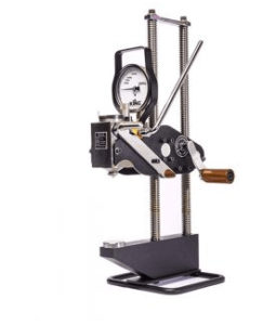 King_Tester Brinell Hardness Tester Portable Brinell Tester